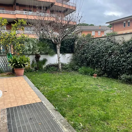 Appartamento Rome Villa