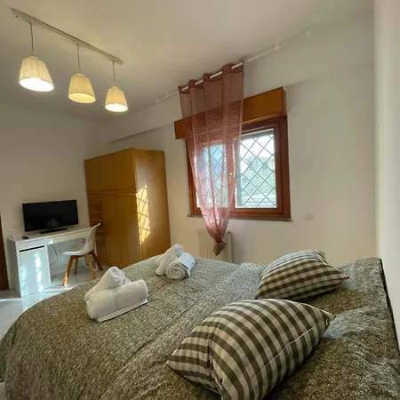 Appartamento Rome Villa Rome