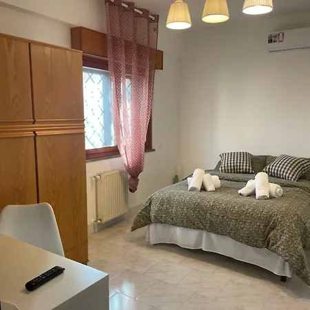 Appartamento Rome Villa Rome