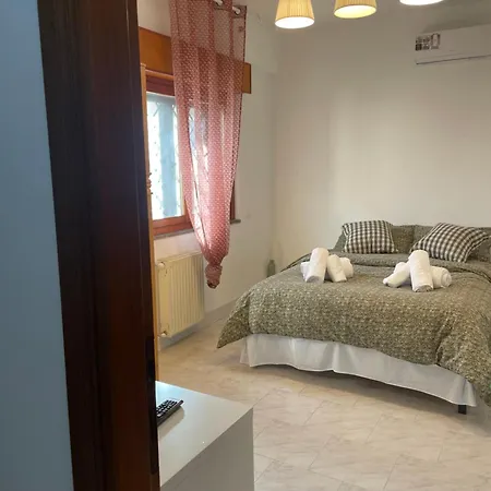 Appartamento Rome Villa *