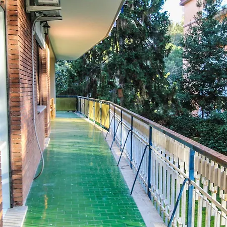7re Eur Apartment Rome