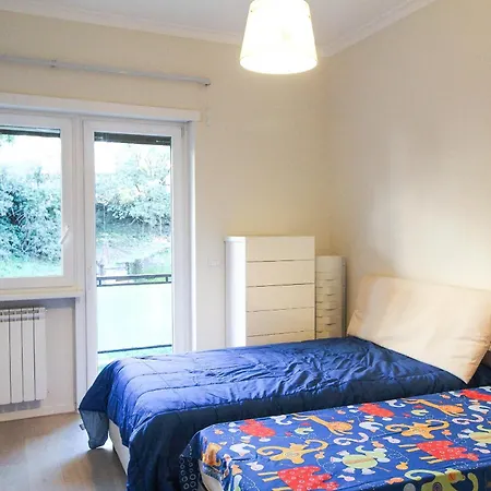 7re Eur Apartment Rome