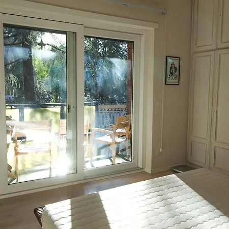 7re Eur Apartment *