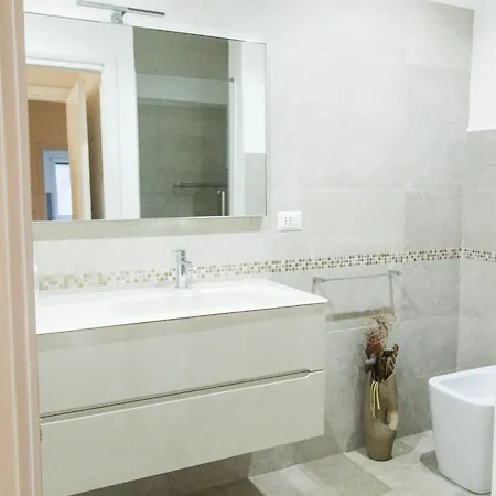 7re Eur Apartment Rome