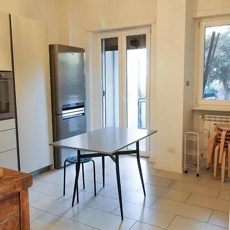 7re Eur Apartment Rome
