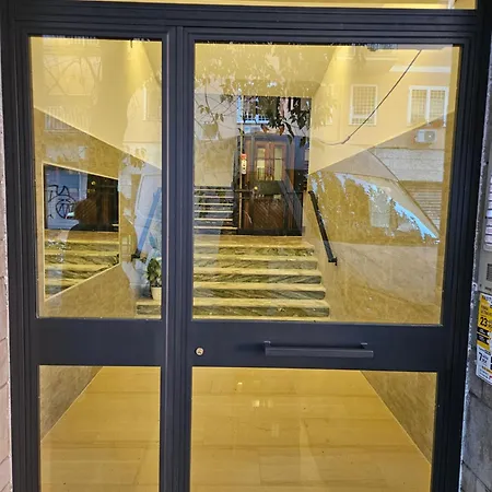 Appartamento Mary House Roma