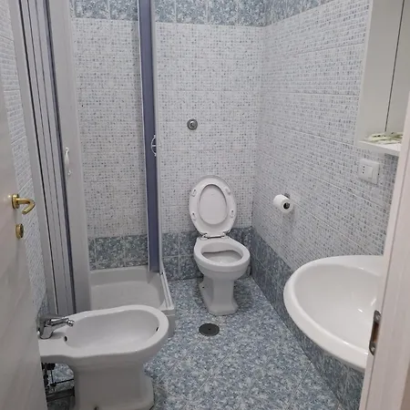 Napoleone 38 Apartment Rome