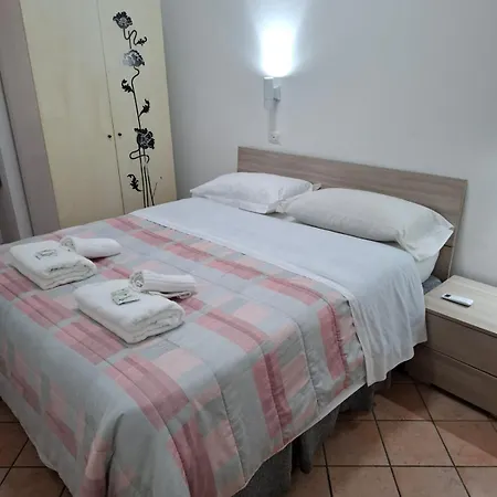 Napoleone 38 Apartment *