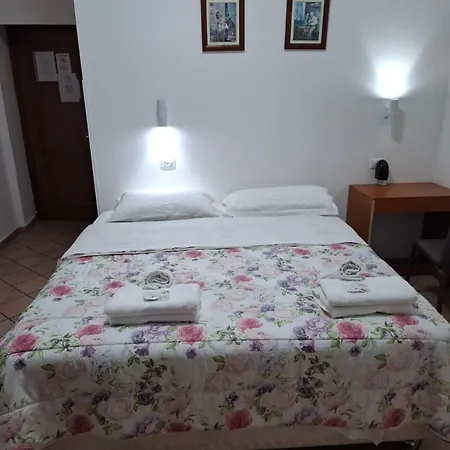 Napoleone 38 * Rome