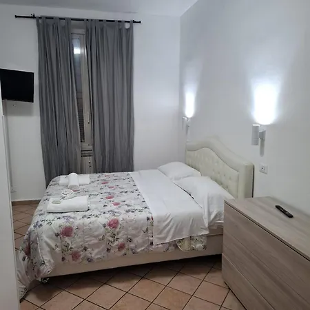 Apartment Napoleone 38