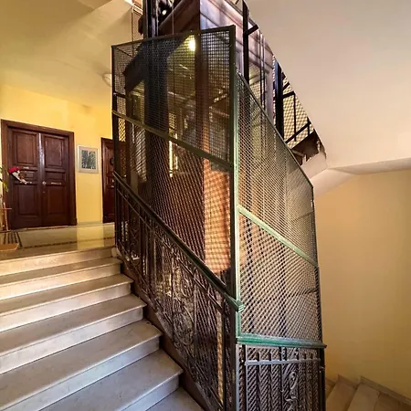 Appartamento Piramide 2 Bedrooms & 2 Bathrooms