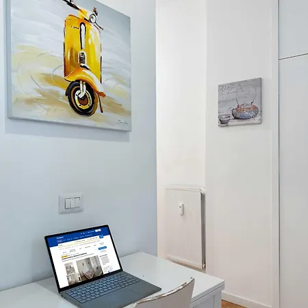 Appartamento Piramide 2 Bedrooms & 2 Bathrooms *