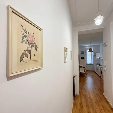 Piramide 2 Bedrooms & 2 Bathrooms Appartamento