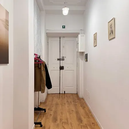 Appartamento Piramide 2 Bedrooms & 2 Bathrooms