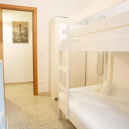 Giulio Agricola Appartamento Roma