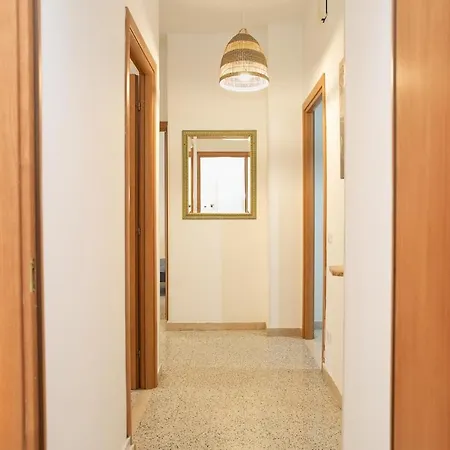 Giulio Agricola Appartamento Roma