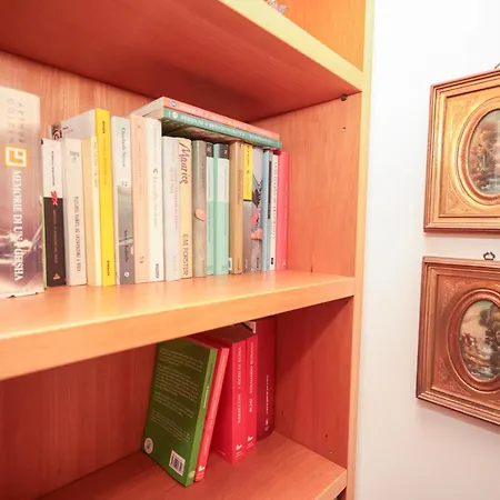 Appartamento La Casa Di Piero