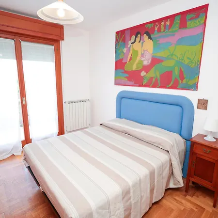 Appartamento La Casa Di Piero *