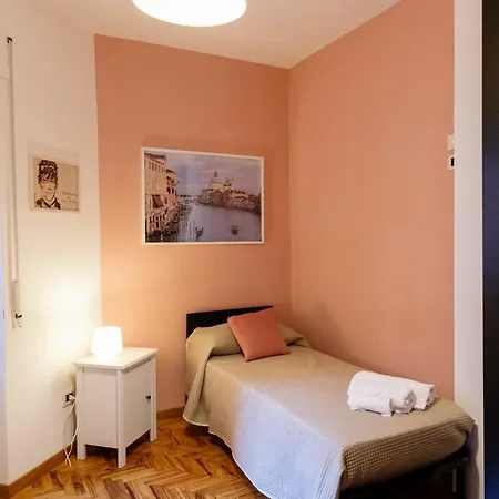 Casa Kalimera Vicino Metro A Turistica Roma