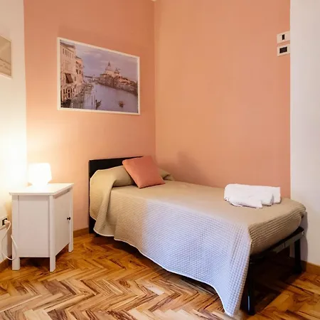 Casa Kalimera Vicino Metro A Turistica * Rome