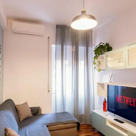 Casa Kalimera Vicino Metro A Turistica Apartment Rome