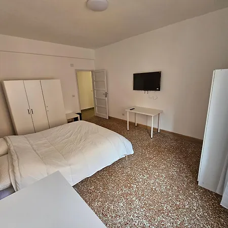 Homestay Nomentano *