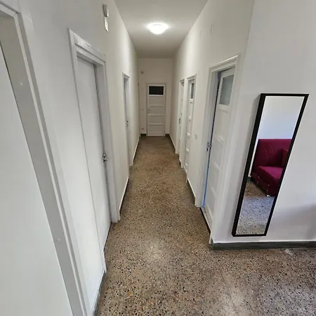 Nomentano Homestay Rome
