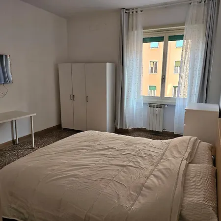 Homestay Nomentano
