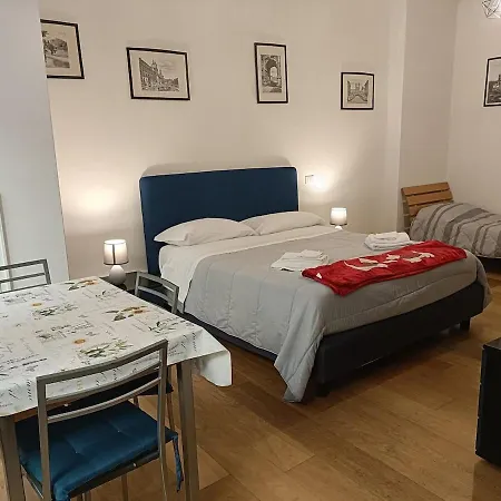 Appartamento Indipendente Vaticano-monteverde-gianicolense- Trastevere