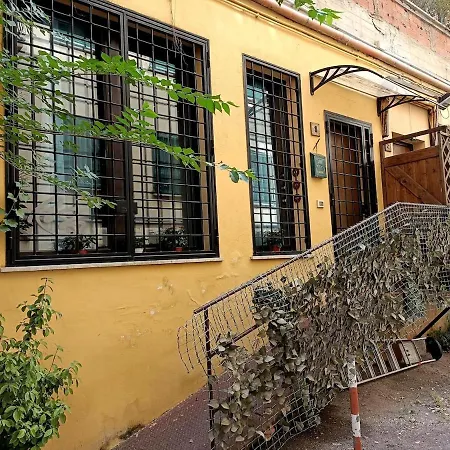Appartamento Indipendente Vaticano-monteverde-gianicolense- Trastevere Roma