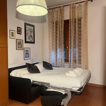 Appartement Casa Telegrafo - Metro B Rome