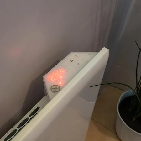 Apartament New Luxury-on-budget