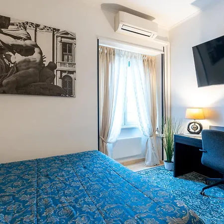 Apartament New Luxury-on-budget *