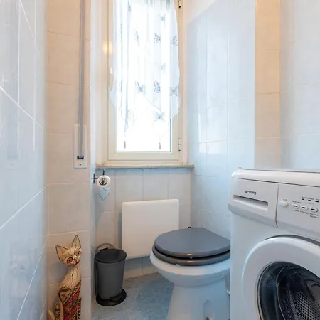 New Luxury-on-budget Rzym