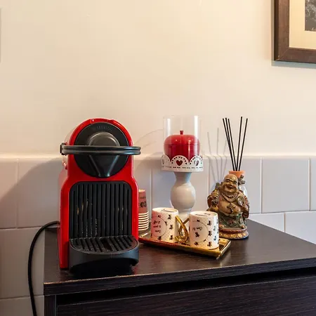 New Luxury-on-budget * Rzym