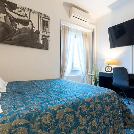 New Luxury-on-budget Apartament Rzym