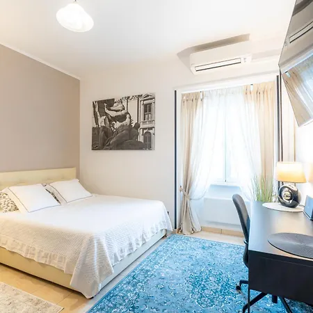 Apartament New Luxury-on-budget