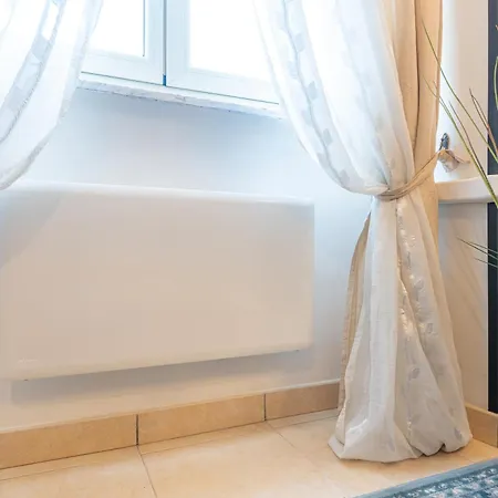 New Luxury-on-budget * Rzym