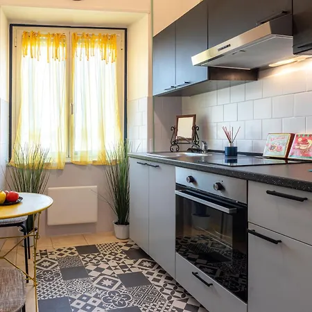 Apartament New Luxury-on-budget Rzym