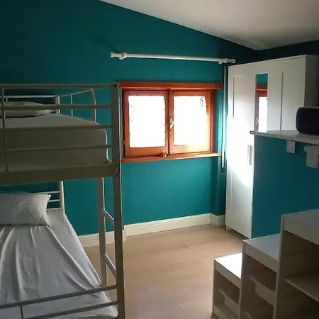 Rifugio Del Viandante *