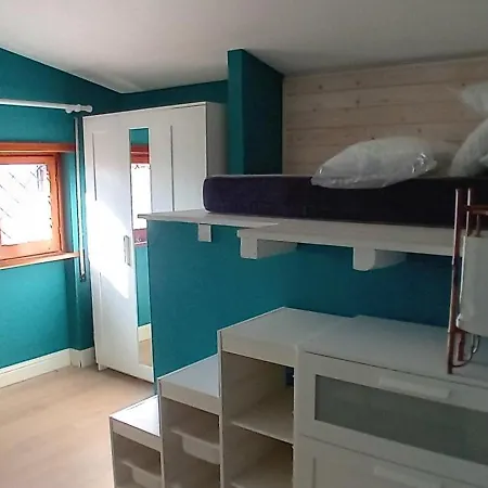 Villa Rifugio Del Viandante