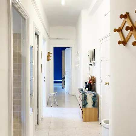 Casa Del Sol Alpigneto * Rome