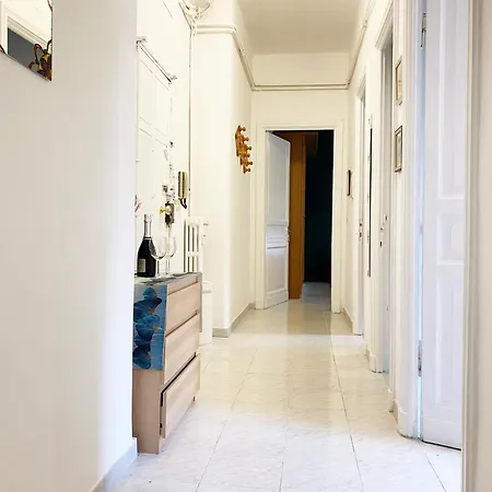 Casa Del Sol Alpigneto * Rome