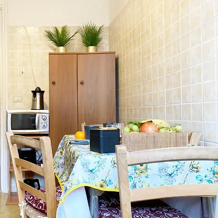 Casa Del Sol Alpigneto Apartment Rome