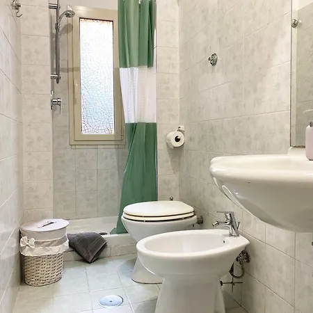 Casa Del Sol Alpigneto Apartment Rome
