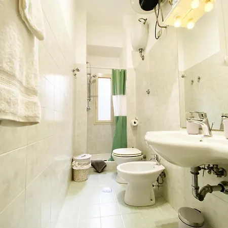 Casa Del Sol Alpigneto * Rome