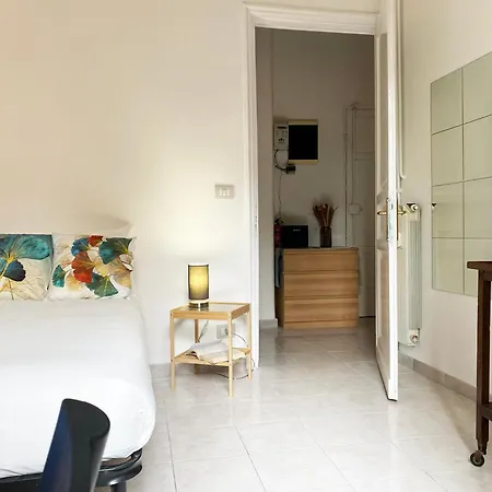 Apartment Casa Del Sol Alpigneto