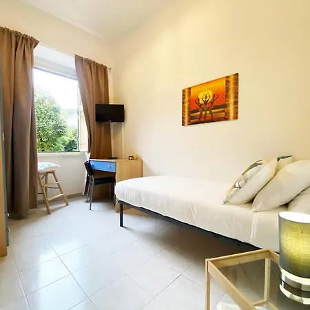 Apartment Casa Del Sol Alpigneto *