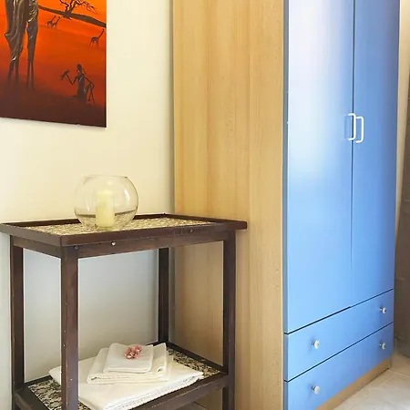 Casa Del Sol Alpigneto * Рим