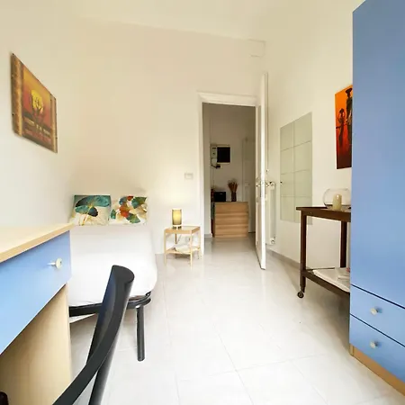 Apartment Casa Del Sol Alpigneto Rome